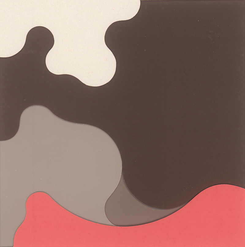 Lot 8113, Auction 126, Gerstner, Karl, AlgoRhythmus